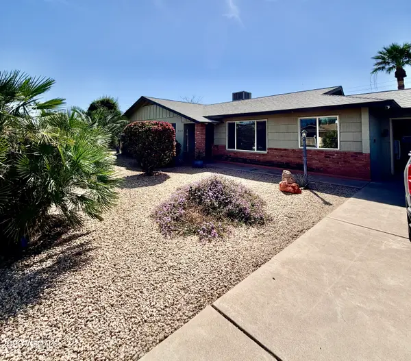 1601 W Lamar Road, Phoenix, AZ 85015