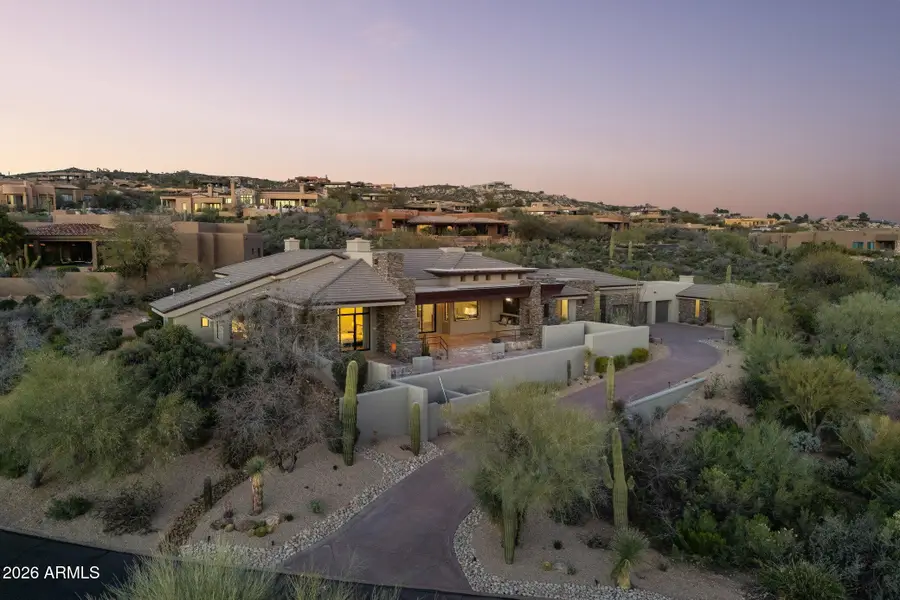 41915 N 111th Place, Scottsdale, AZ 85262 - #2