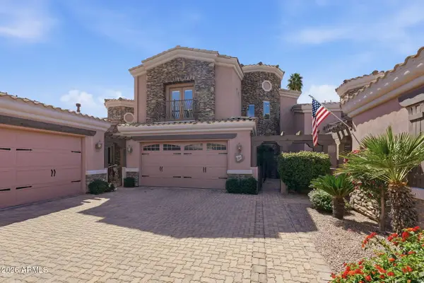 6202 E Mckellips Road #11, Mesa, AZ 85215