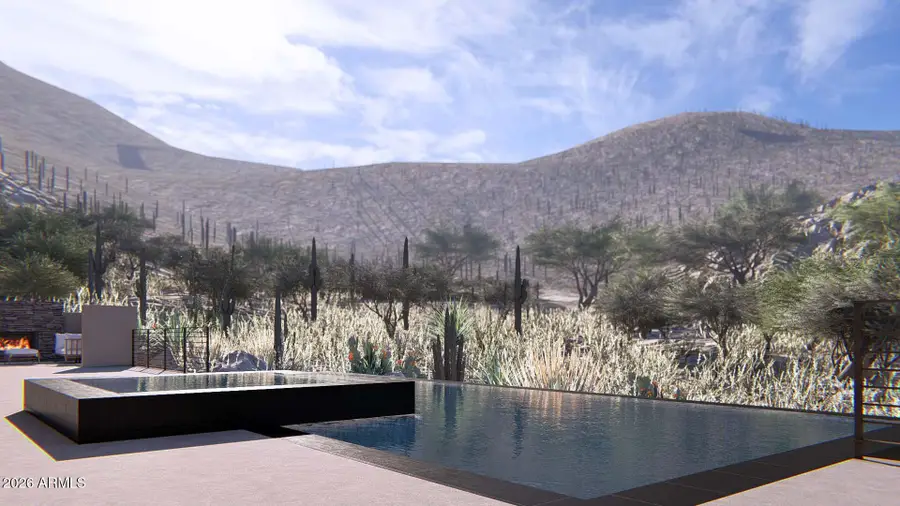 3840 W Aldrin Drive, Marana, AZ 85658 - #2