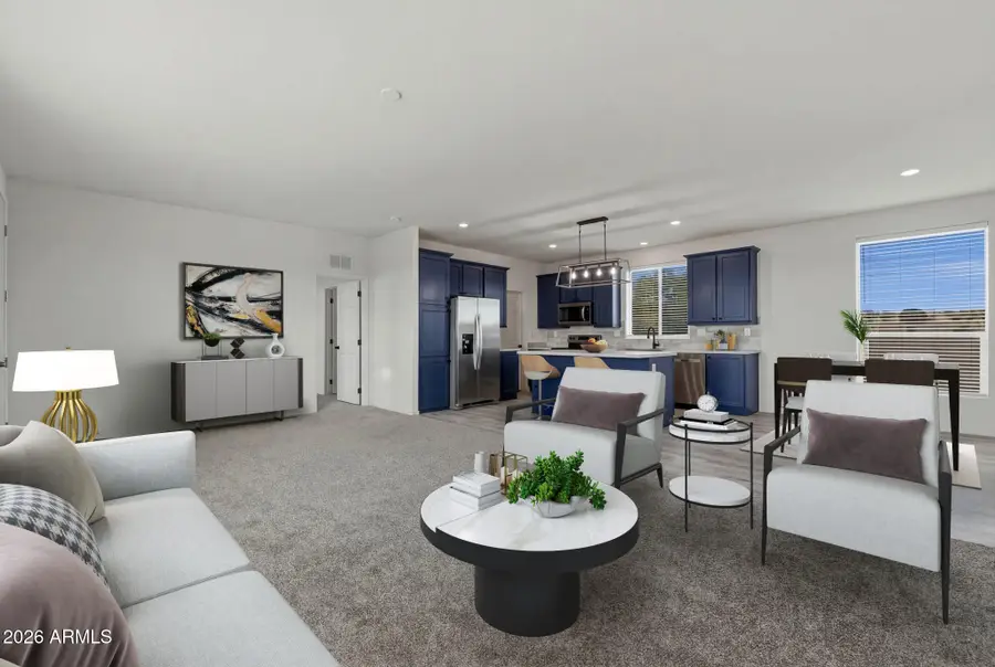 1496 E Whirlpool Drive, Paulden, AZ 86334 - #3