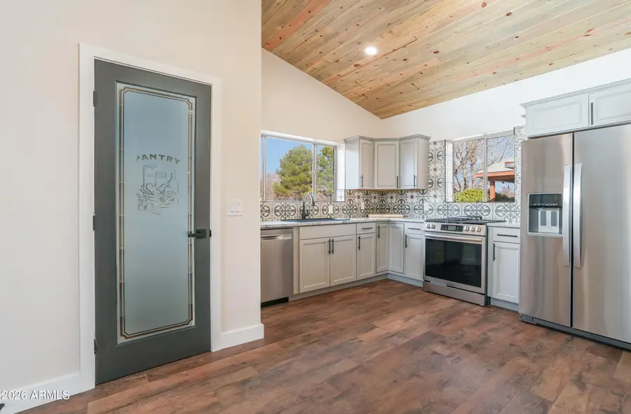 801 N 3rd Street, Cottonwood, AZ 86326 - #2