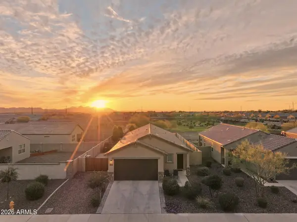 36934 N Sidewinder Drive, San Tan Valley, AZ 85140