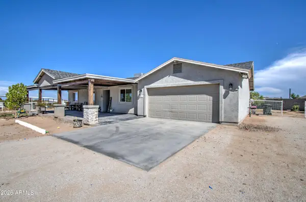 12117 S 204th Lane, Buckeye, AZ 85326