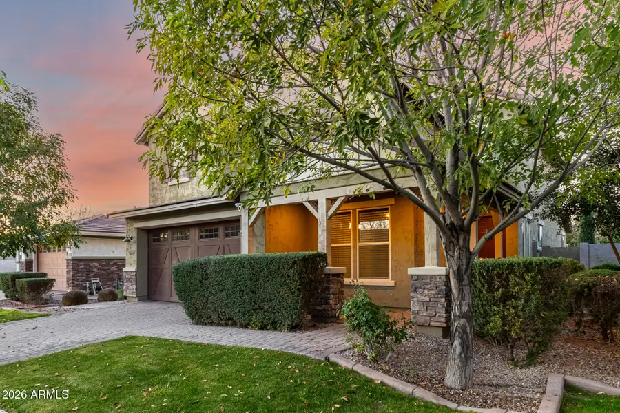 4330 E Palo Verde Street, Gilbert, AZ 85296 - #2