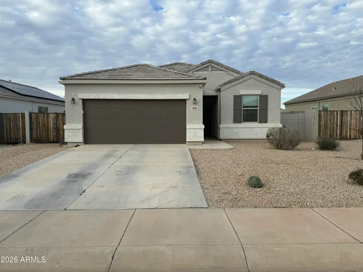 11640 E Lupine Lane, Florence, AZ 85132 - #1