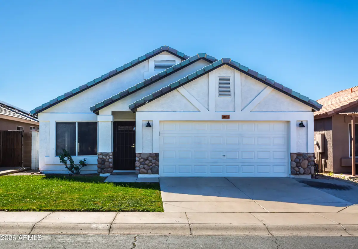 3053 W Cat Balue Drive, Phoenix, AZ 85027 - #1