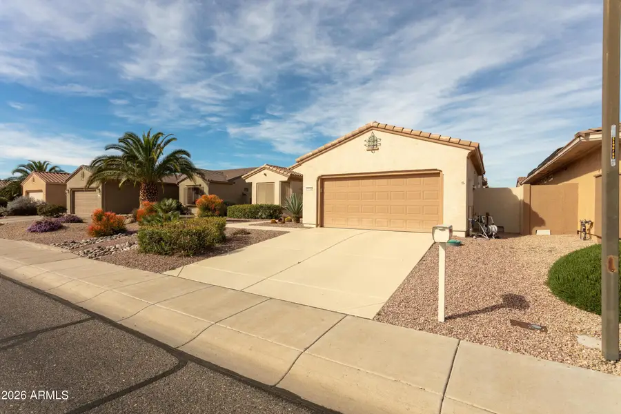 19704 N Canyon Whisper Drive, Surprise, AZ 85387 - #2