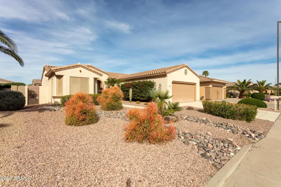 19704 N Canyon Whisper Drive, Surprise, AZ 85387 - #3