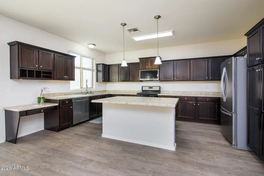 17253 N Rosemont Street, Maricopa, AZ 85138 - #3