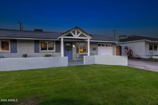 4414 E Montecito Avenue, Phoenix, AZ 85018