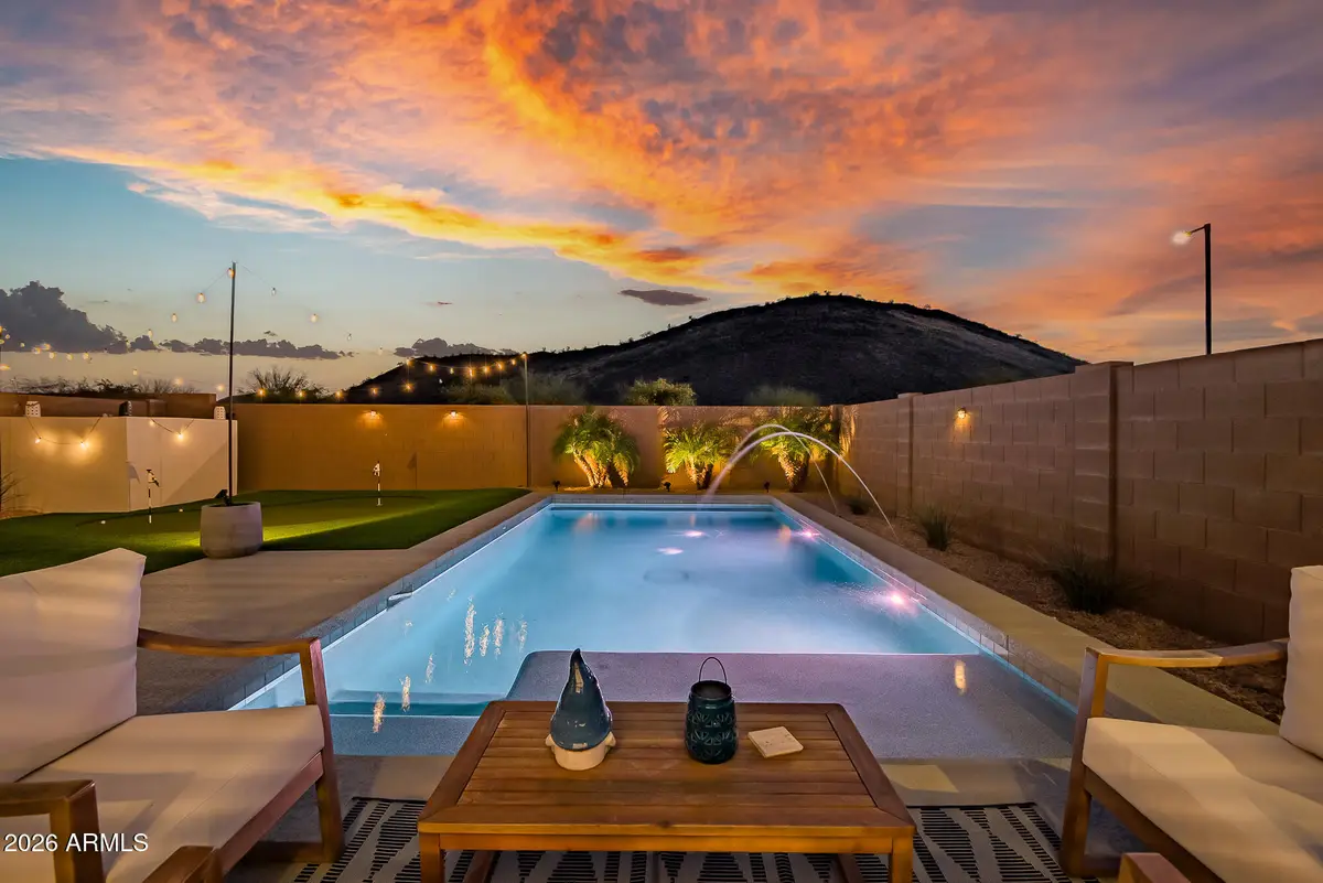 24208 N 20th Place, Phoenix, AZ 85024 - #1