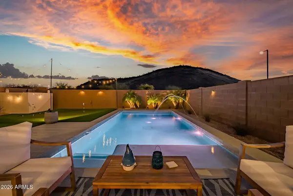 24208 N 20th Place, Phoenix, AZ 85024