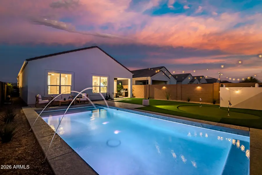 24208 N 20th Place, Phoenix, AZ 85024 - #3