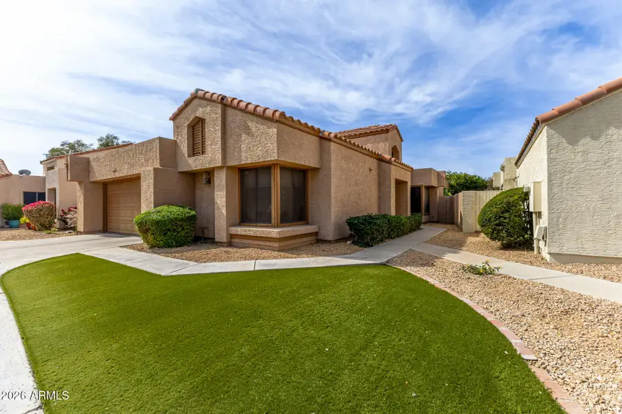 15120 N 86th Drive, Peoria, AZ 85381 - #2