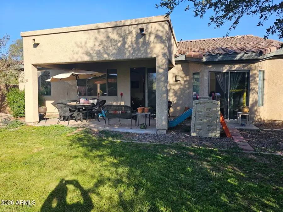 14017 W Brookridge Avenue, Goodyear, AZ 85395 - #2