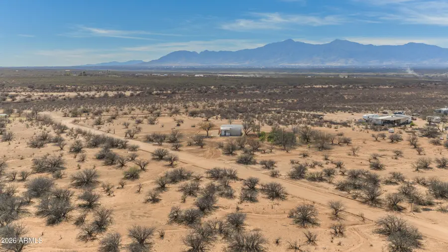 1438 N Gunsmoke Avenue, Sierra Vista, AZ 85635 - #2