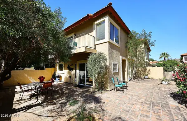 10218 N 12th Place #2, Phoenix, AZ 85020