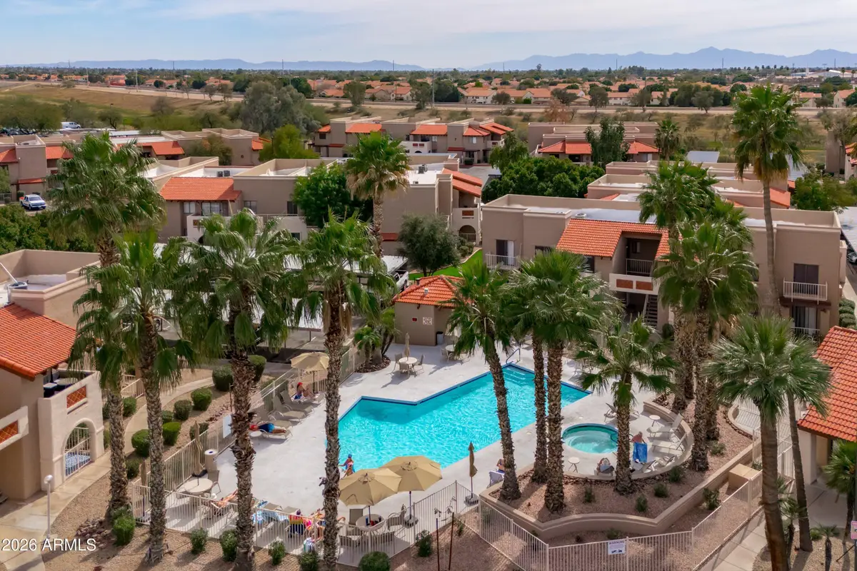 5757 W Eugie Avenue #2114, Glendale, AZ 85304 - #1