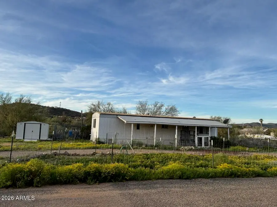 19825 E Ironwood Road, Black Canyon City, AZ 85324 - #2