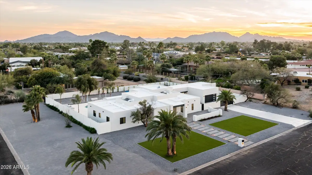 7121 E Larkspur Drive, Scottsdale, AZ 85254 - #1