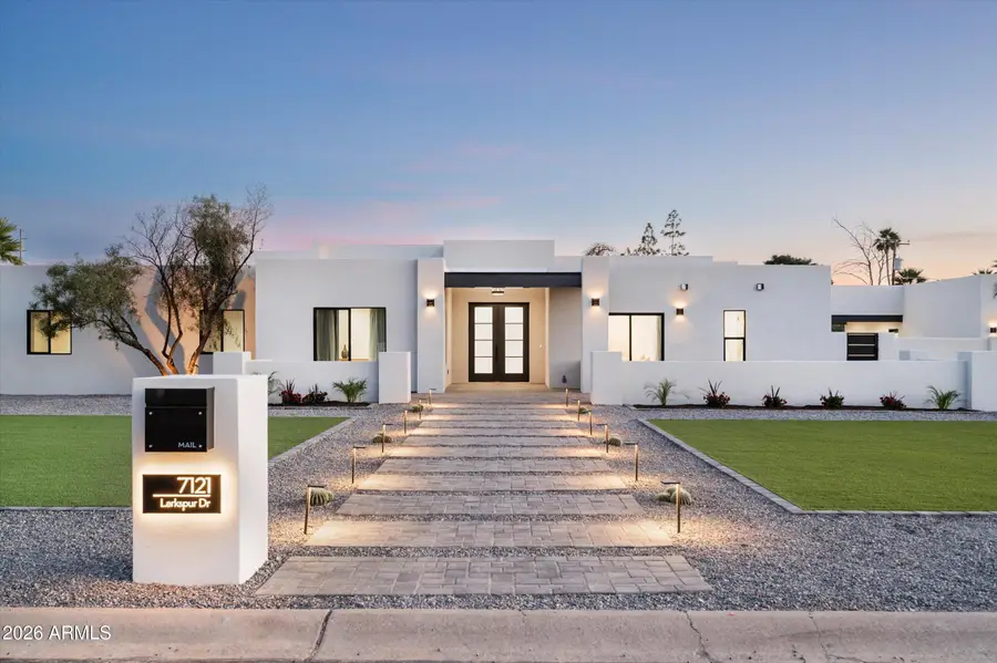 7121 E Larkspur Drive, Scottsdale, AZ 85254 - #3