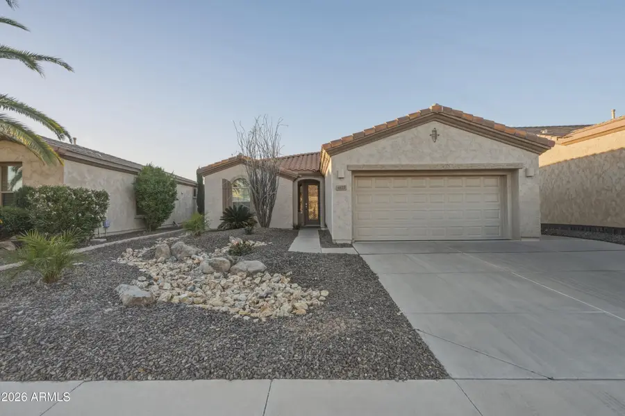 4127 E Narrowleaf Drive, Gilbert, AZ 85298 - #2