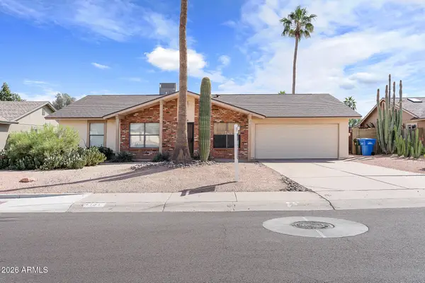 4131 E Ahwatukee Drive, Phoenix, AZ 85044