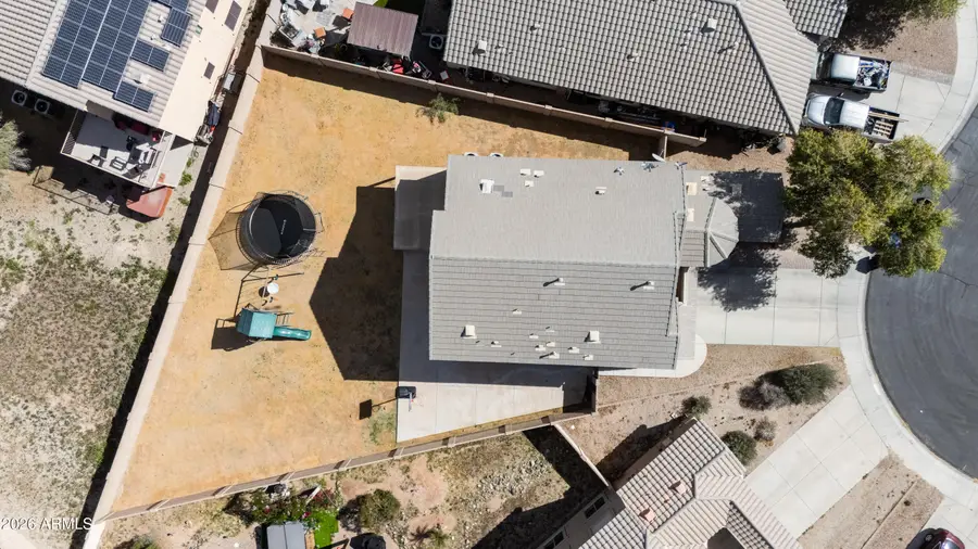 20945 N Dries Road, Maricopa, AZ 85138 - #3