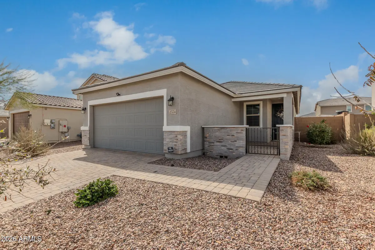 2554 S 179th Drive, Goodyear, AZ 85338 - #1