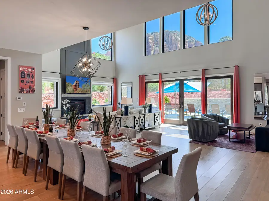 49 Eagle Lane, Sedona, AZ 86336 - #3