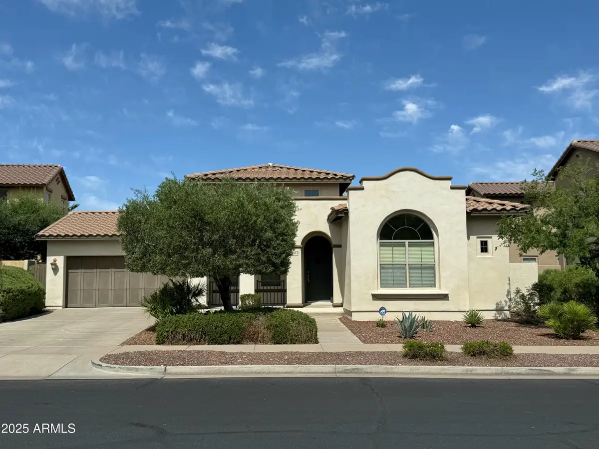 20472 W Daniel Place, Buckeye, AZ 85396 - #1