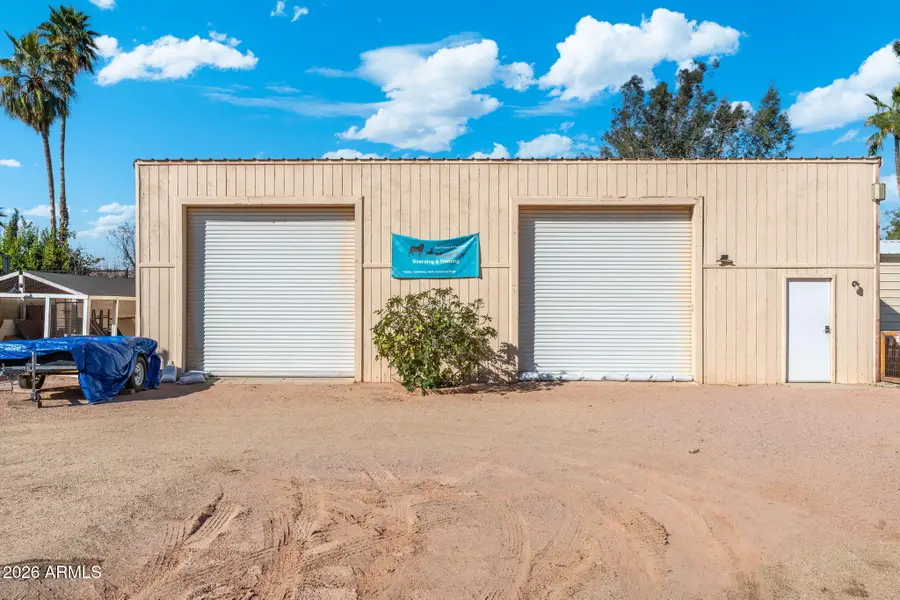 4120 E Fairview Circle, Mesa, AZ 85206 - #3