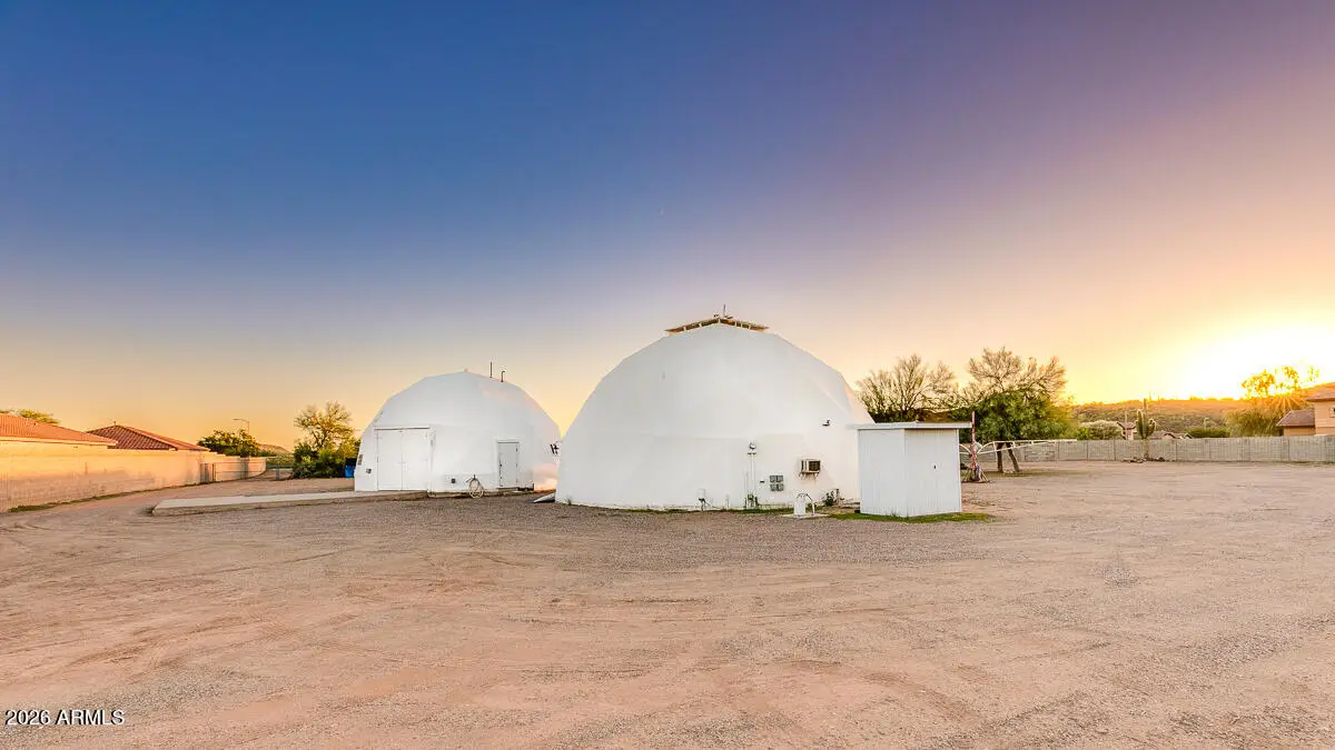 3115 W Cavedale Drive, Phoenix, AZ 85083 - #1