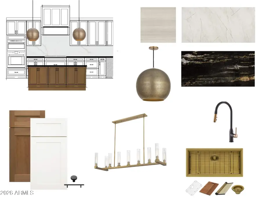 21788 W Milada Drive, Buckeye, AZ 85326 - #3