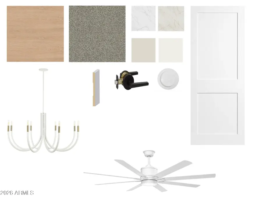 21776 W Milada Drive, Buckeye, AZ 85326 - #3