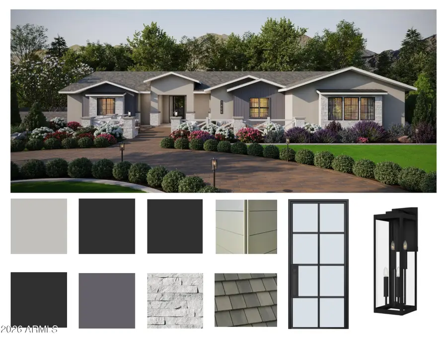 21754 W Milada Drive, Buckeye, AZ 85326 - #2