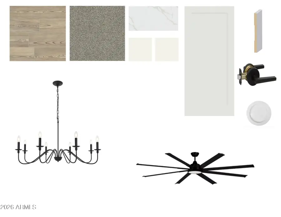 21722 W Milada Drive, Buckeye, AZ 85326 - #3