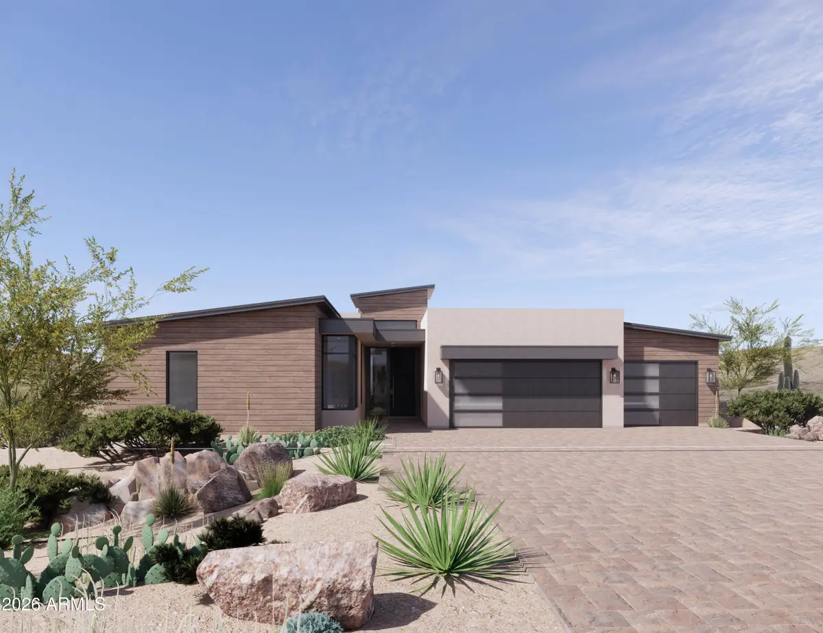 15923 E Brookhart Way, Scottsdale, AZ 85262 - #1