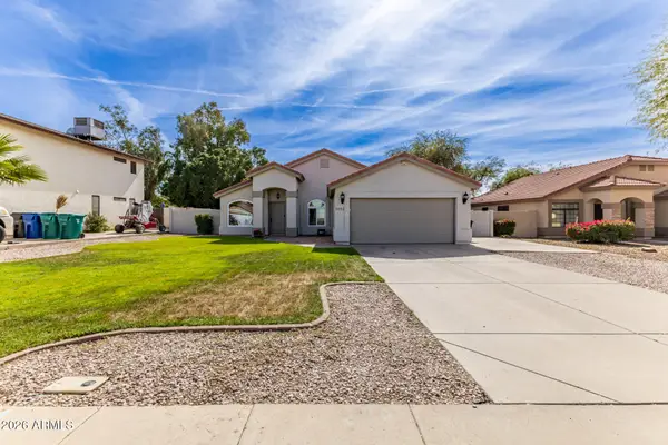 5051 E Adobe Street, Mesa, AZ 85205