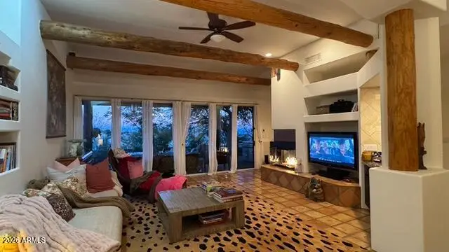 42421 N Deer Trail Road, Cave Creek, AZ 85331 - #2