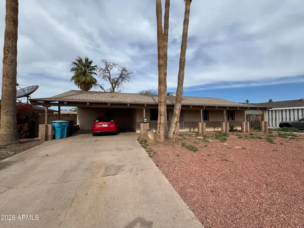 6258 W Wolf Street, Phoenix, AZ 85033