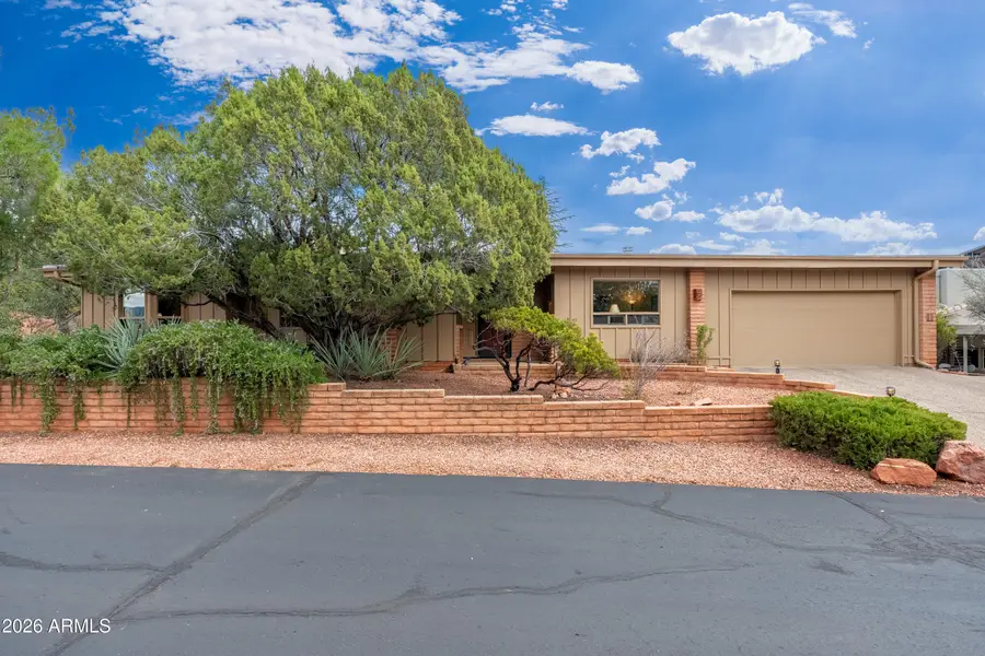 30 Kashmir Road, Sedona, AZ 86336 - #2