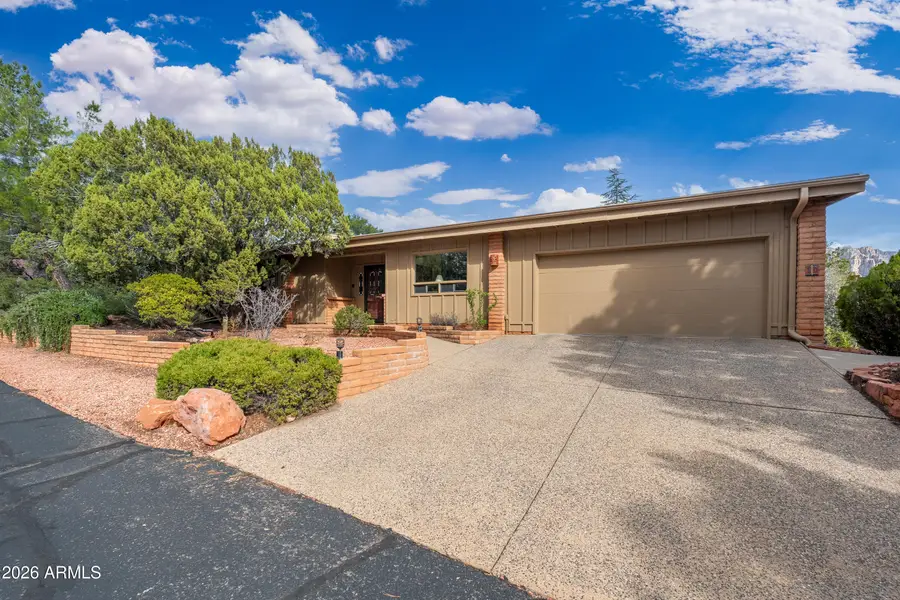 30 Kashmir Road, Sedona, AZ 86336 - #3