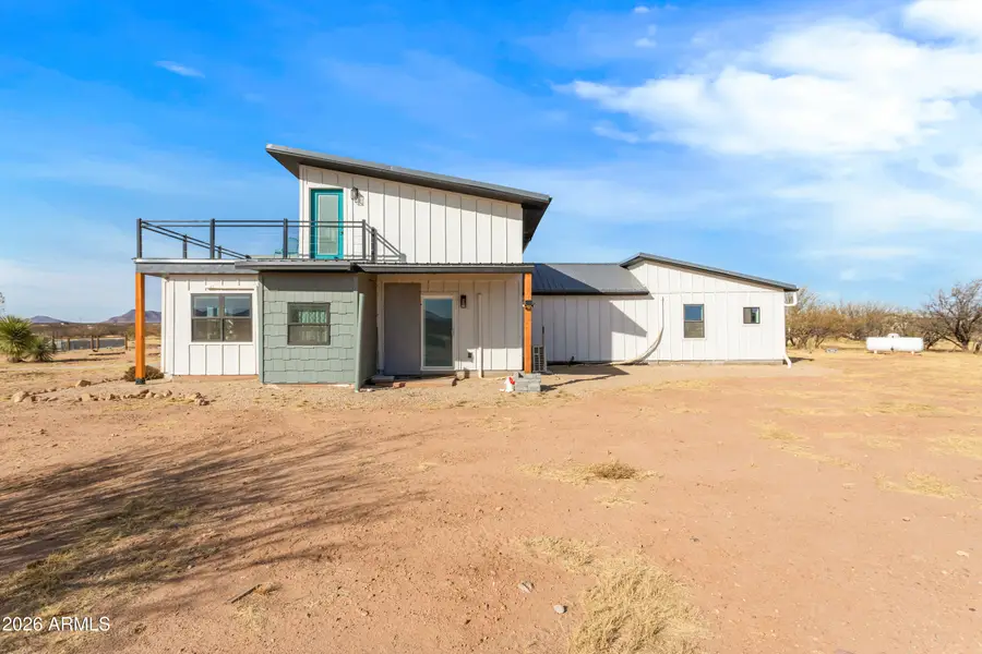 11441 S Samuel Road, Hereford, AZ 85615 - #2