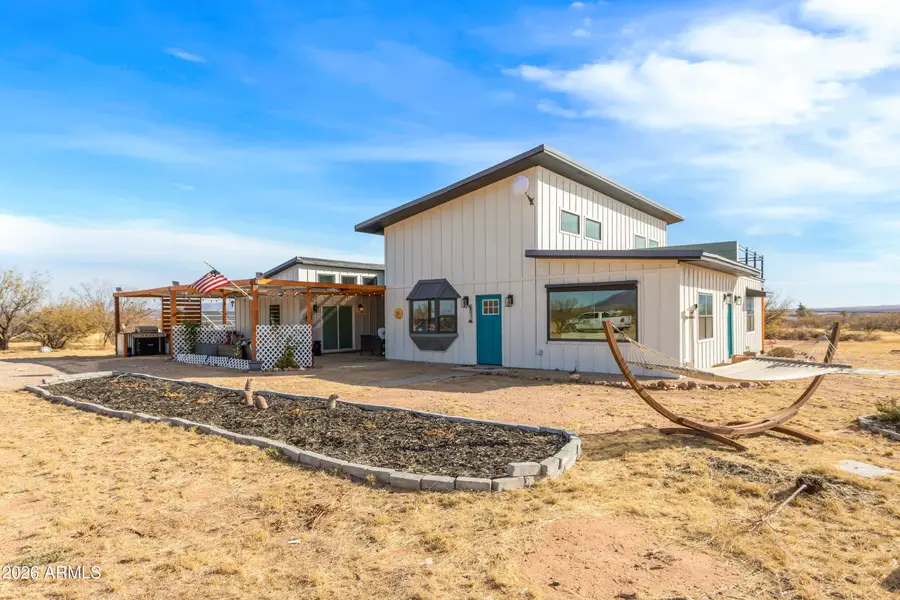 11441 S Samuel Road, Hereford, AZ 85615 - #3