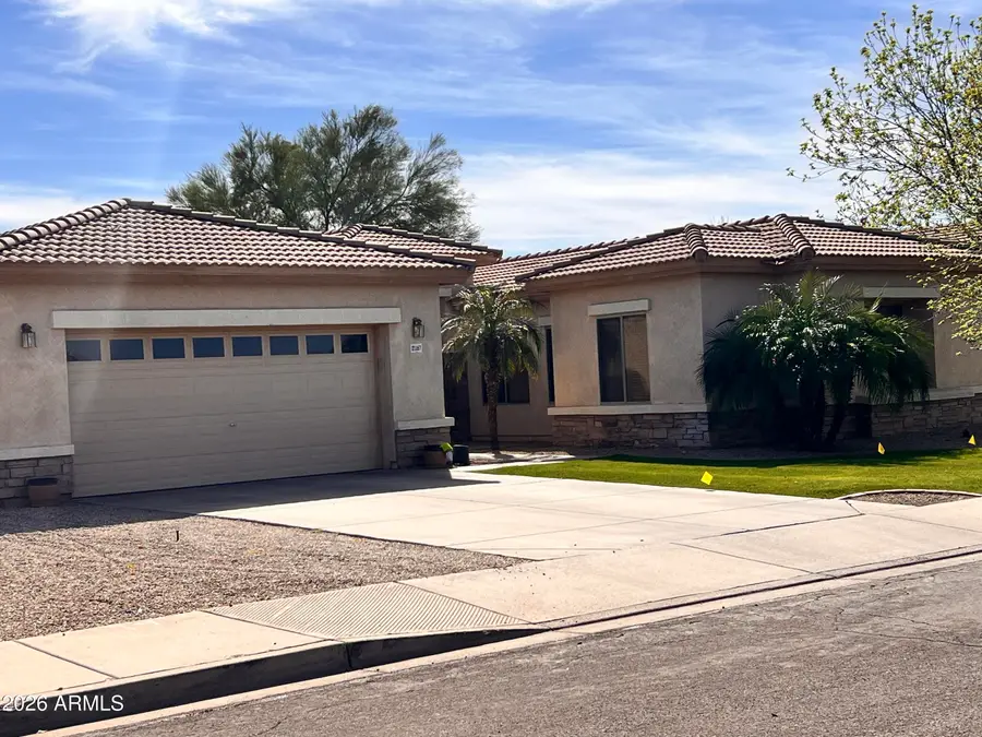 21167 E Nightingale Road, Queen Creek, AZ 85142 - #2
