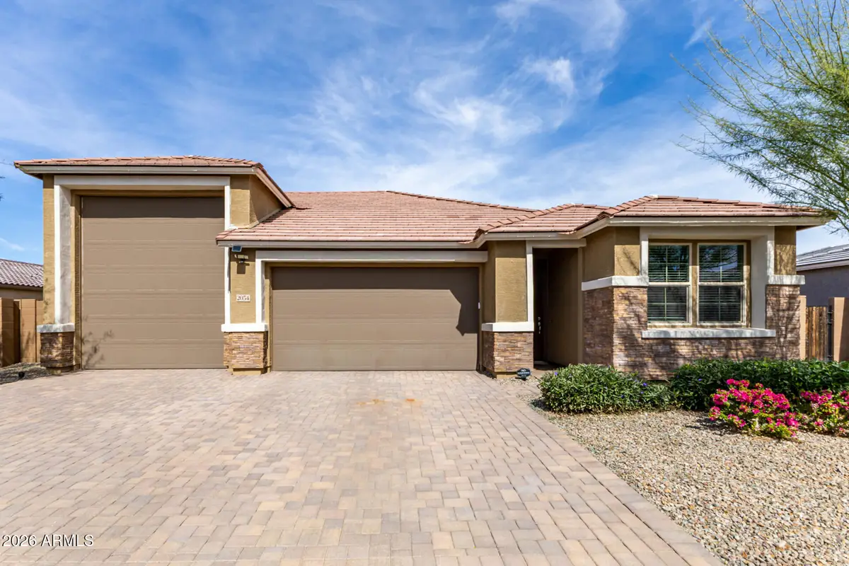 2054 E Entoro Drive, Casa Grande, AZ 85122 - #1