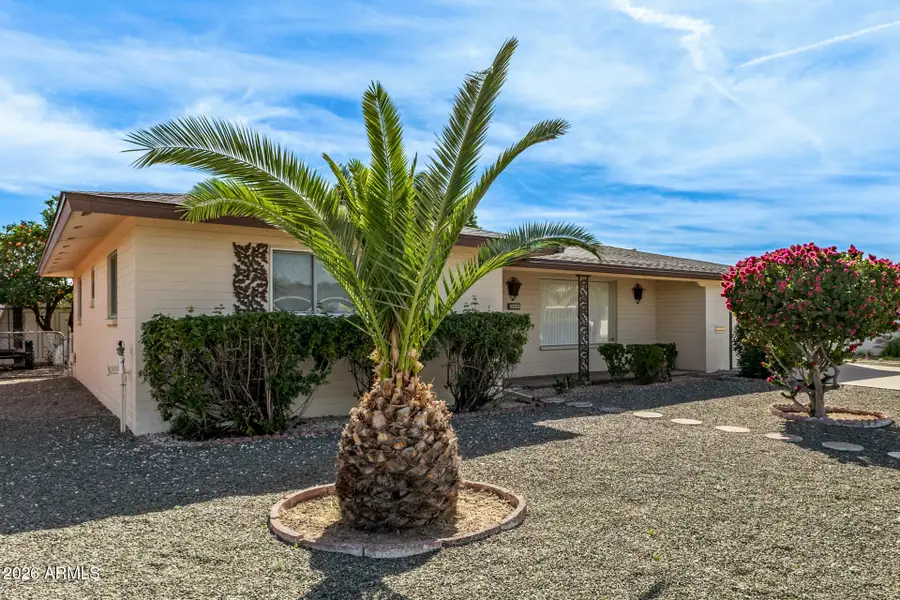 5345 E Dallas Street, Mesa, AZ 85205 - #2