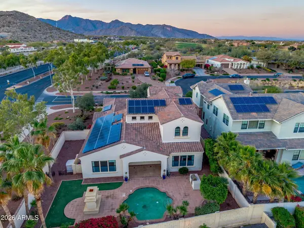 20919 W Western Drive, Buckeye, AZ 85396